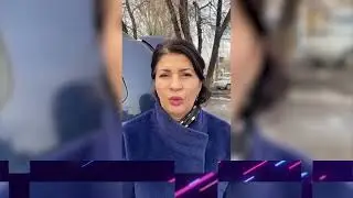 В.Маймендеева: УКМК тарабынан катуу басым болууда