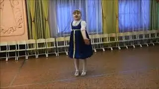 ПЕСНЯ БАШМАЧКИ
