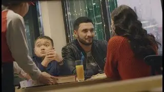 "В ПОИСКАХ МАМЫ 2" - Официальный трейлер 2019 (Full HD)