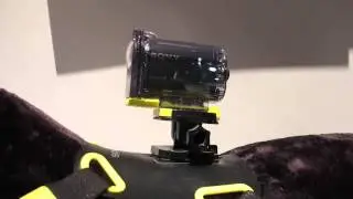 SONY HDR-AS100V