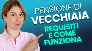 Old Age Pension: How and When Will I Retire in 2024?