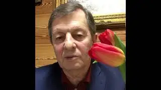 С Весенним Праздником, милые девушки и женщины!