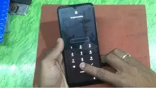 Vivo V20 2040 Pin Lock Remove | Google Account Remove Without Pc 100% 2022