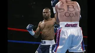 JONES Jr v WOODS (UNDISPUTED) SEPT 7th 2002