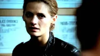 Kate Beckett // this house no longer feels like home