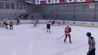 2009 | Спартак-Спорттех - Мск акд хоккея дев | 17.04.2024