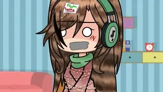 Merry Christmas/Faliz Navidad//#gachameme//🎄❄️✨