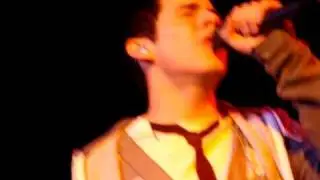 Works for me-David Archuleta @Reno,Nv