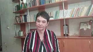 1 Пять слов для спасения души