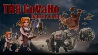 TH9 GoVaHo Double Jump