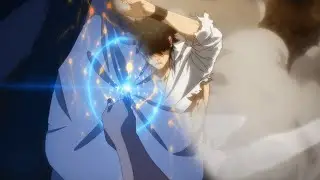 Top 5 Amazing Anime Fights Of 2020