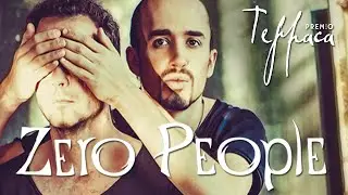 TERRASA PREMIO - Zero People (27.08.15)
