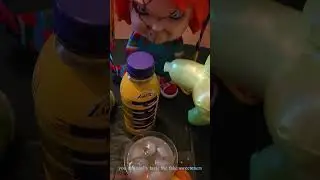 Prime LAKERS Hydration Drink