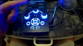 GhostArk EMF issue and shielding fixed
