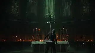 Tony Demon's souls