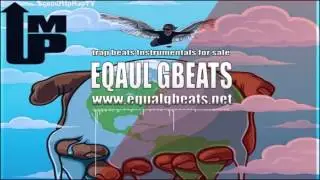 Young Thug - I'm Up type beat/instrumental [ Prod. by Equal G-Beats ]