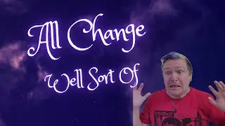 All change sort of/WISH#02