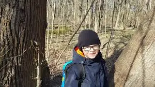 Дикая рыжая красавица!