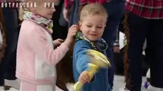 Петровский лед полная версия
