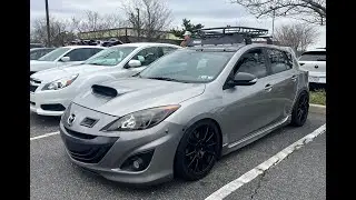 Cars & Coffee