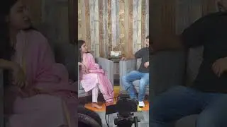 RaMoWithToppers | Behind the Scenes | AIR 17 | Nikita Mishra  #cgl2023 #ssc #ssccgl @ExamoRamoSir