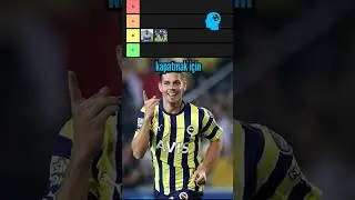 💥 Transferler Katman Listesi | Part 282