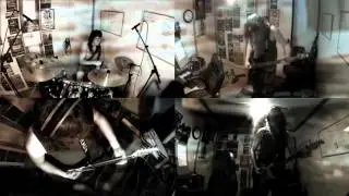 Korrozia Metalla - Come To Sabbath (Cover by Chalky)
