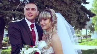 Свадьба в Сергаче