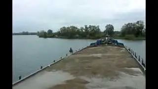 судоходство на реке ШЕШМА.