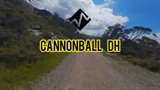 Cannonball - Thredbo 2025
