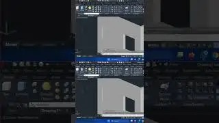 How to apply Material in AutoCAD | cad tutorials 