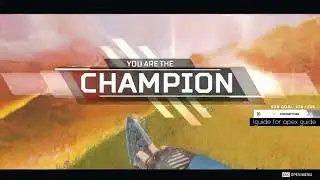 Head in the clouds (Reupload)