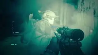 Call of duty modern warfare ll