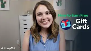 5 Easy Ways to Get FREE Gift Cards! 💳 Best Apps + Hacks to Get Working Codes