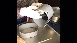 小判形筒式くくりわなを自作してみるvol.1