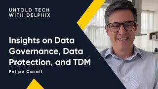Untold Tech | Data Governance Landscape:  Ensuring Secure, Compliant, and Efficient Data Management