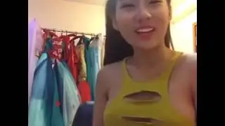 Bigi Live - Cewek Thailan Hot