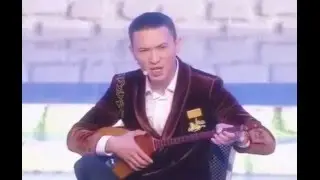 Квн казахи рулят
