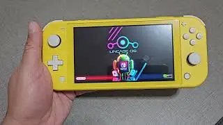 COMO INSTALAR ANDROID NO SWITCH