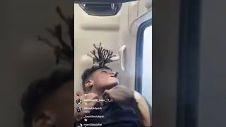 JayDaYoungan “TimeZone” Unreleased (Snippet)