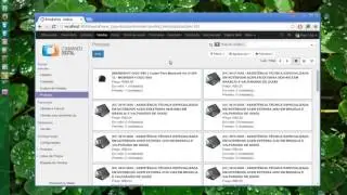 Odoo 9 Ecommerce Product Edit / Odoo 9 Edição do Produto na Loja Virtual