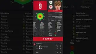 Kevin Zefi WONDERKID TIMELAPSE 15 Years in 15 Seconds! 