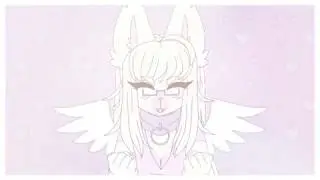 I don't wanna be ♡ MEME