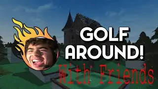 I Win - Golf Around