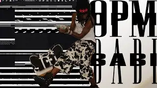 [97,326% ACCURATE] How OPM BABI by Playboi Carti Was Made in 338 seconds