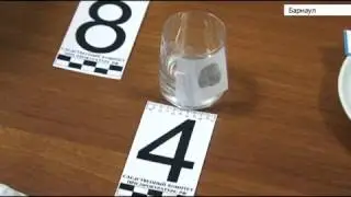 Обучение молодых следователей