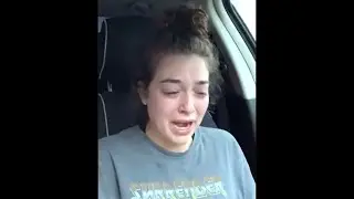 i caught my girlfriend cheating, then this happened..