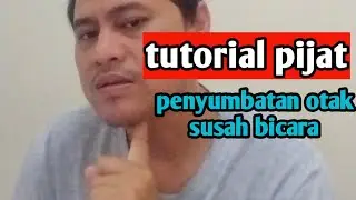 TERAPI MANDIRI PENYUMBATAN OTAK STROK
