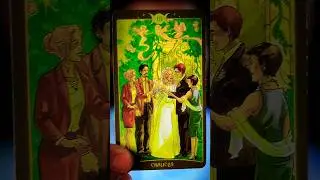 В Книгу Вашей Судьбы Внесена Новая Запись Высшими Силами!🌠✨💖Расклад на Судьбу Таро 
