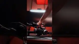 Minimal Setup or Rigged Up Setup? 